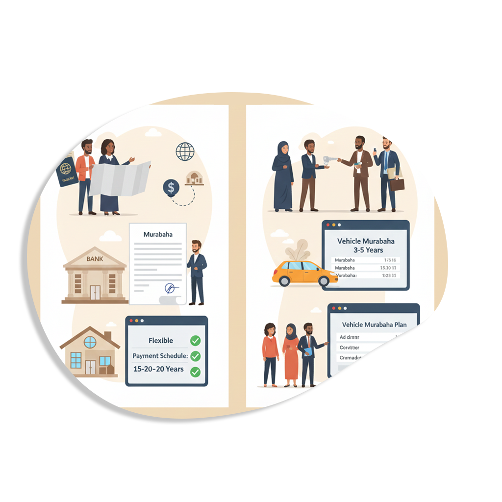 Diaspora Financing icon